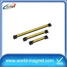 24'' Yellow strong holding tool magnetic bar magnetic tool holder