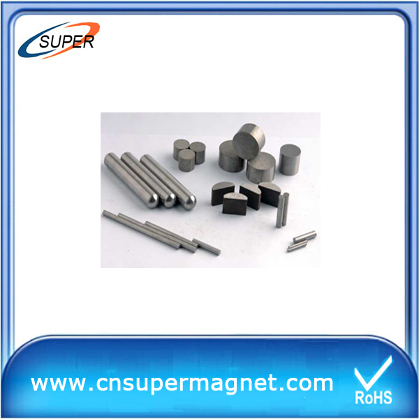 High Quality 4*2.5 Sintered Smco Magnet