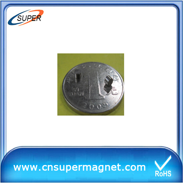 High Quality 2*2 Sintered Smco Magnet