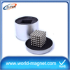 5mm 216pcs Magnetic Balls Magic Beads 3D Puzzle Balls 