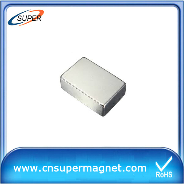 Wholesale 30*25*5mm Strong Neodymium Block Magnets