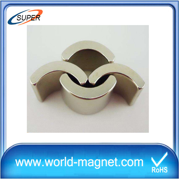 Cheap Permanent Strong Neodymium Magnet
