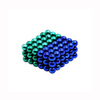 Puzzle toy buckyball 5mm magnetic ball neodymium magnet