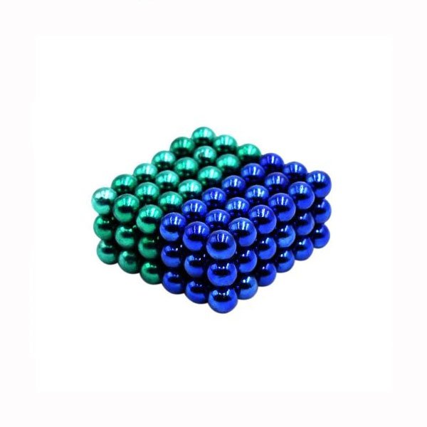 Puzzle toy buckyball 5mm magnetic ball neodymium magnet