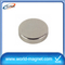 Promotional Permanent N42 Disc Shape NdFeB Magnet