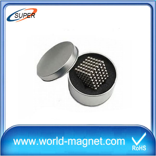 N35 Strong neodymium sphere magnets ball