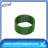 China Factory Customized Magnet Ball