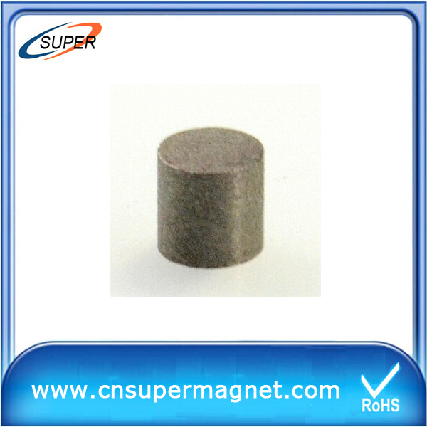 Wholesale D6*10mm Disc magnets SmCo 