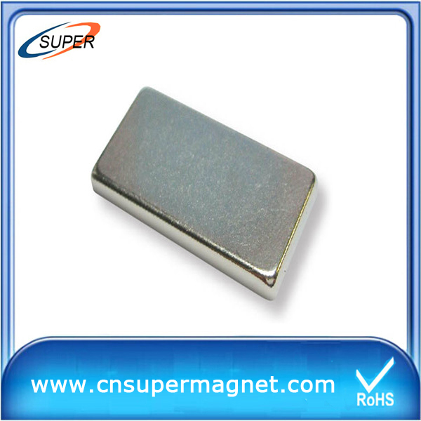 Wholesale 12*10*2mm Block Neodymium Magnets