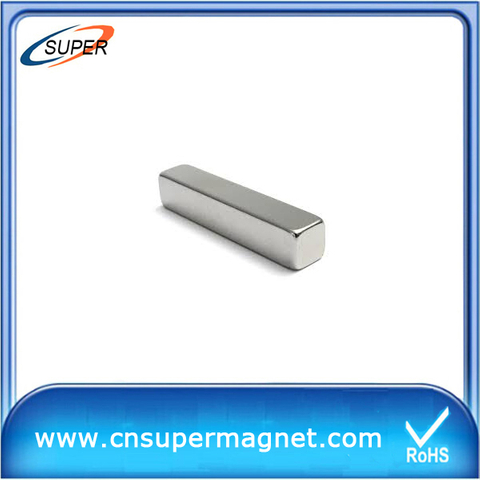 neodymium magnet specification/N35 ndfeb magnet in China