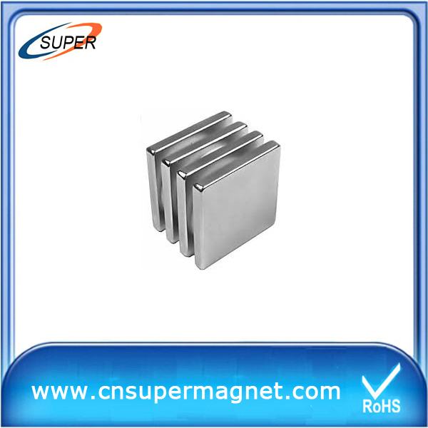 how strong are magnets/N35 ndfeb magnet in China