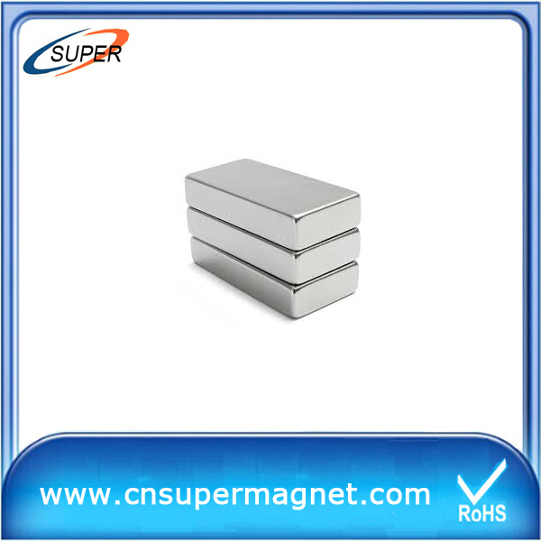 n52 grade block neodymium magnets/crazily hottest sales magnets