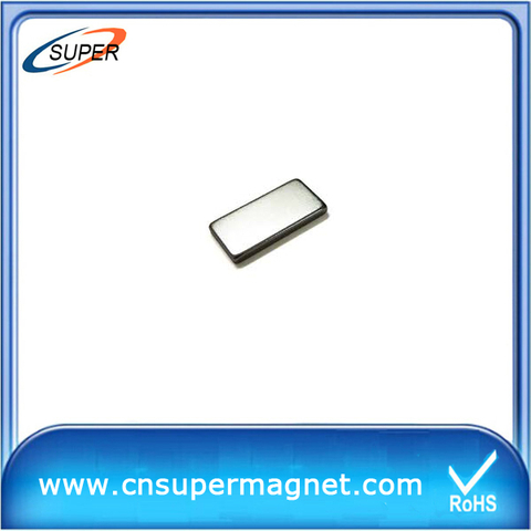 neodymium magnet therapy/N35 ndfeb magnet in China