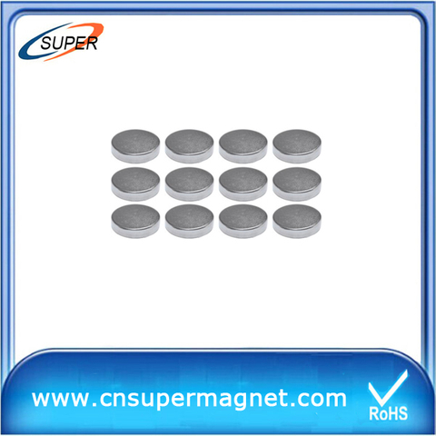 neodymium permanent magnet motor/disc Ndfeb Magnet