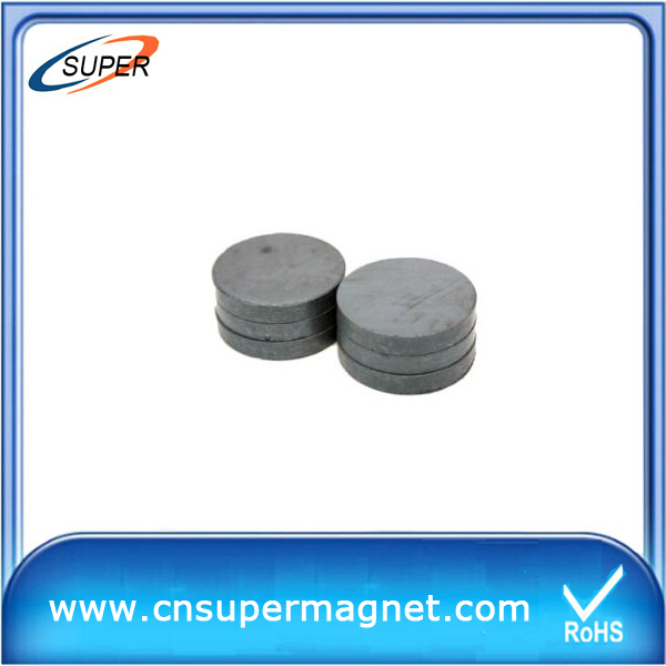 High Quality D18*5 mm SmCo Permanent Magnet