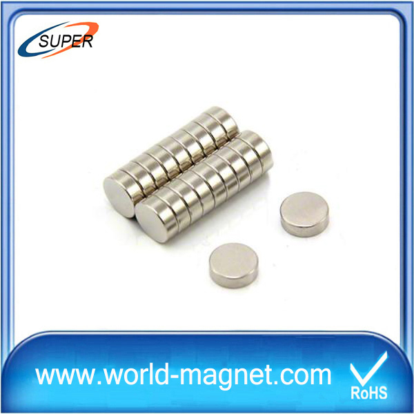  wholesale Strong permanent Neodymium Magnet