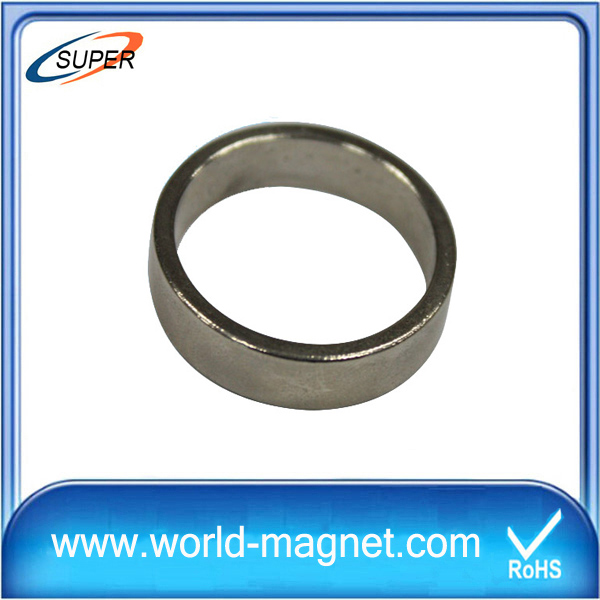 Large Neodymium Ring Magnets for speaker