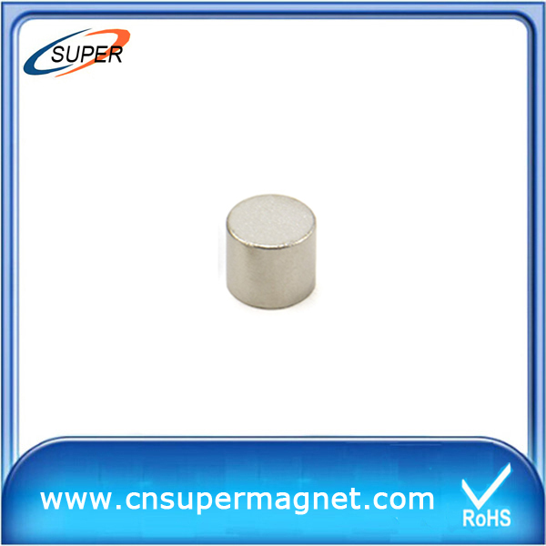 Wholesale D5*7mm Disc magnets SmCo 