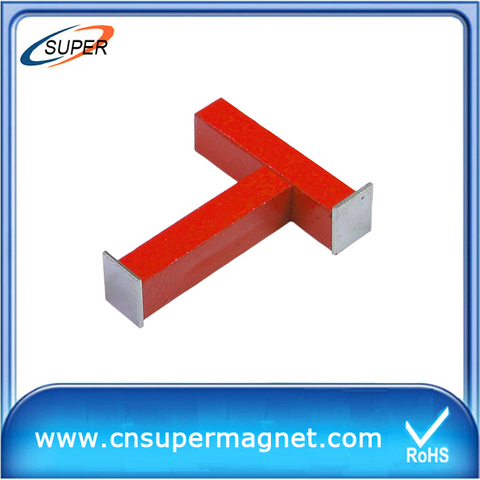 Tiptop Cast AlNiCo Magnet /big round magnets/custom cast alnico magnet