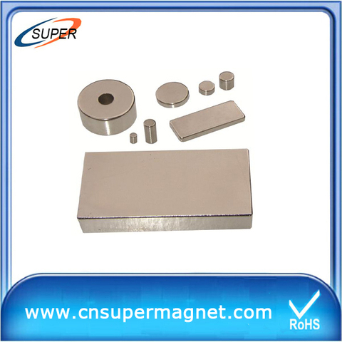 2015 Newest samarium cobalt smco magnet