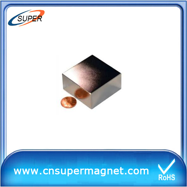 neodymium iron boron magnets for sale/N35 ndfeb magnet in China