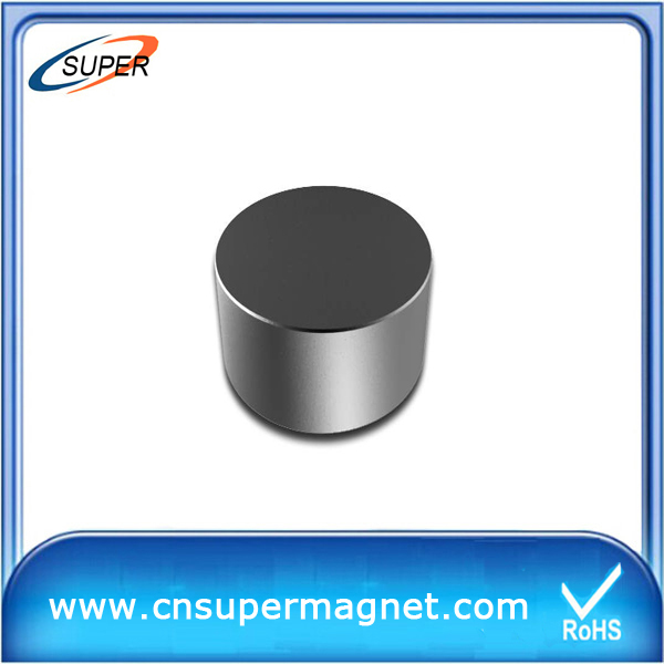 neodymium competive disc magnets wholesale