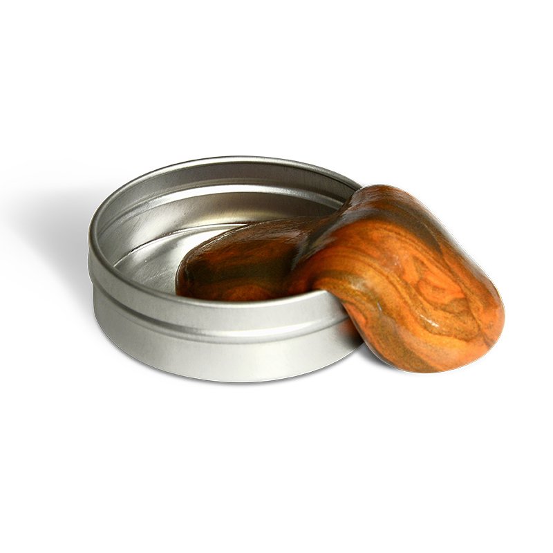 DIY Magnetic Slime Polymer Clay Intelligent Magnet Plasticine Mud Magic Hand Putty