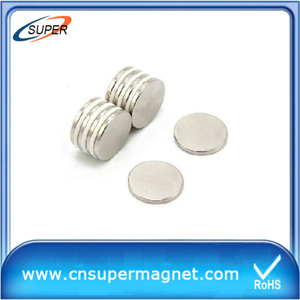 competive ceramic disc magnets
