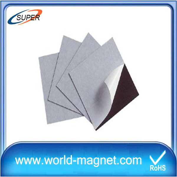 soft rubber c profile magnetic strip