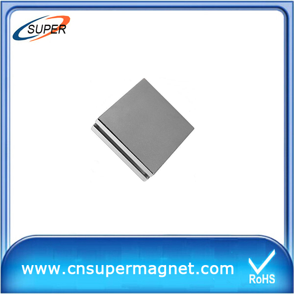 12*10*2mm Neodymium Block Magnets/Neodymium Magnets