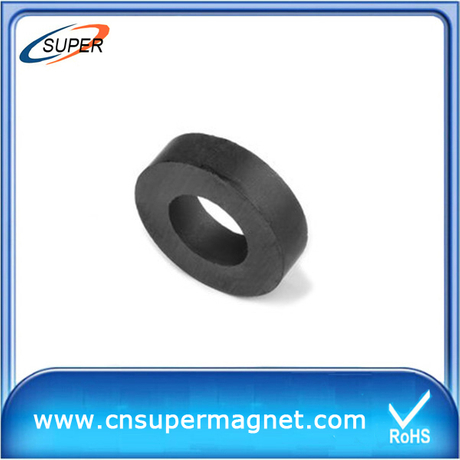 Ring Ferrite Magnet/Promotional Ferrite Magnet/sales Ferrite Magnet