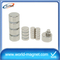 N40 Strong Neodymium Cylinder Magnets