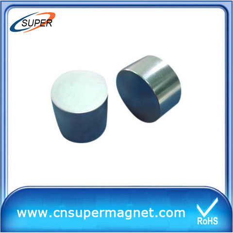 Samarium cobalt magnets/smco magnet Sm2Co17