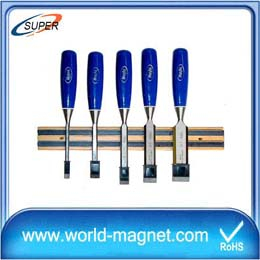 Strong magnetic tool wristband holder,magnet  band screw driver,nail