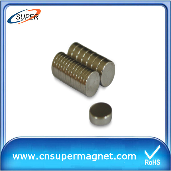 2015 China N42 Neodymium Magnet/ndfeb magnet in China