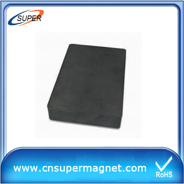 Block Ferrite Magnet/Promotional Ferrite Magnet/sales Ferrite Magnet