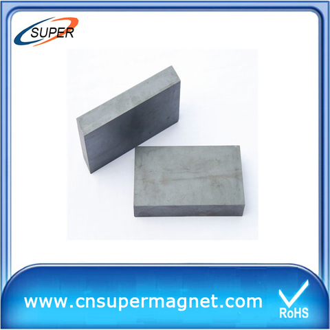 Low-priced product various types of ferrite magnetic