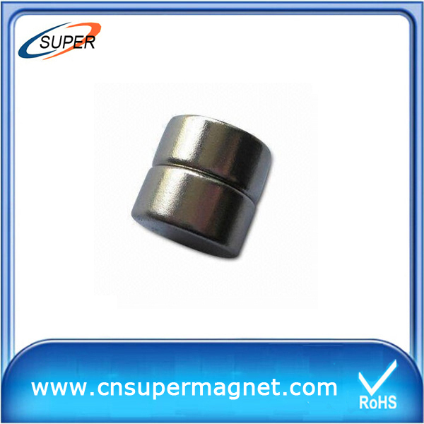 Hottest sale D12*5 mm Sintered SmCo Magnet