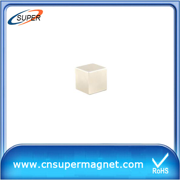 cheap rare earth magnets/N35 ndfeb magnet in China