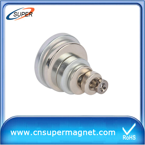 n52 grade neodymium magnets/disc Ndfeb Magnet