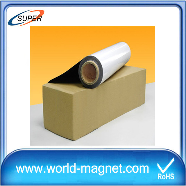 30m*620mm*2mm Roll rubber magnet