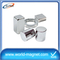 China 42sh Epoxy Coating Neodymium Cylinder Magnet