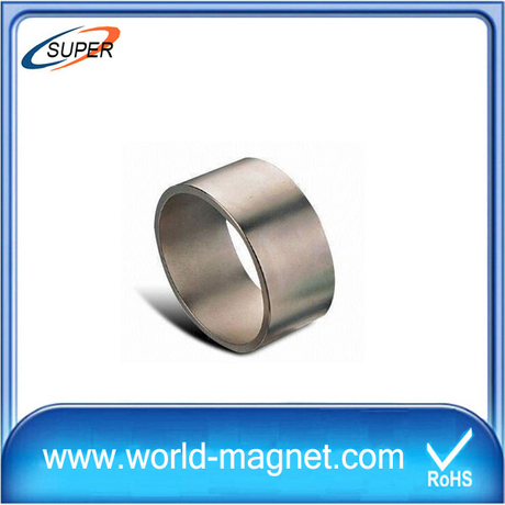 Strong N52 Neodymium Ring Magnets For Sale