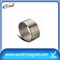 Nickel Coated N52 Neodymium Ring Magnet for Meters