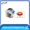 N52 High Guass Neodymium Ring Magnet