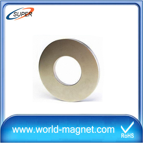 2016 Hottest Ring Neodymium Magnet