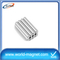 N52 Strong Rectangular Cylinder Neodymium Magnet