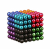 2020 New arrival ndfeb buckyballs toy supplier