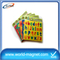 anisotropic rubber magnet