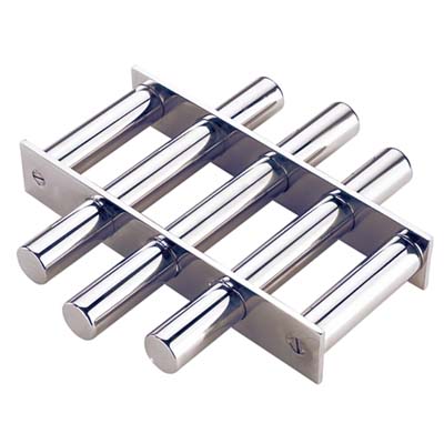 Customed Cheap Permanent Strong Bar Magnet